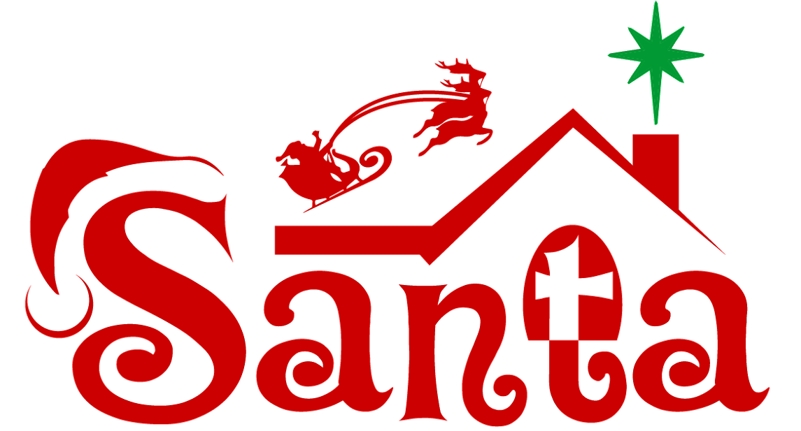 Santa Visits Me